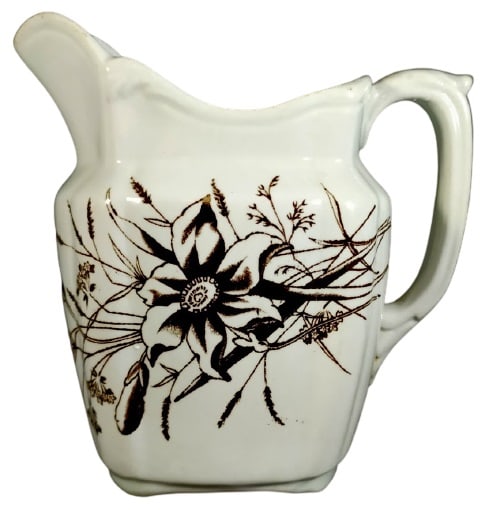 Unnamed (Wild Flowers) by Unknown Maker 