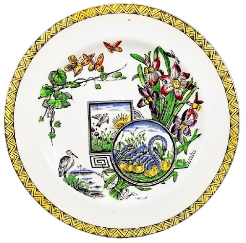 Wolseley by E. & C. Challinor 