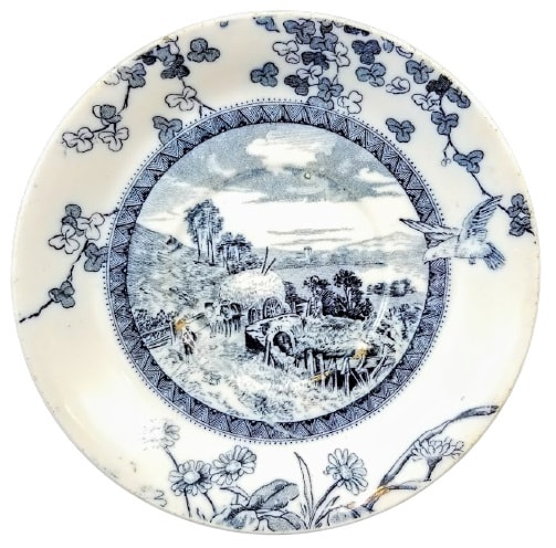 Woodland by William Brownfield & Son(s) 