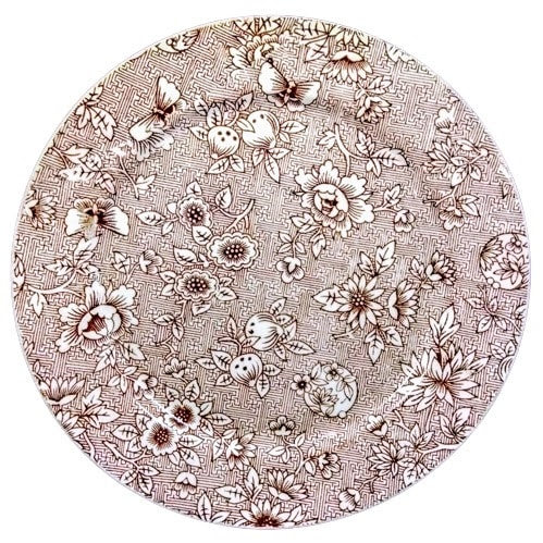 Yeddo by T. & R. Boote, Image 1.