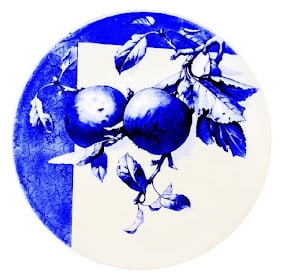 Gainsboro by Brown-Westhead, Moore & Co.  Image: Pattern