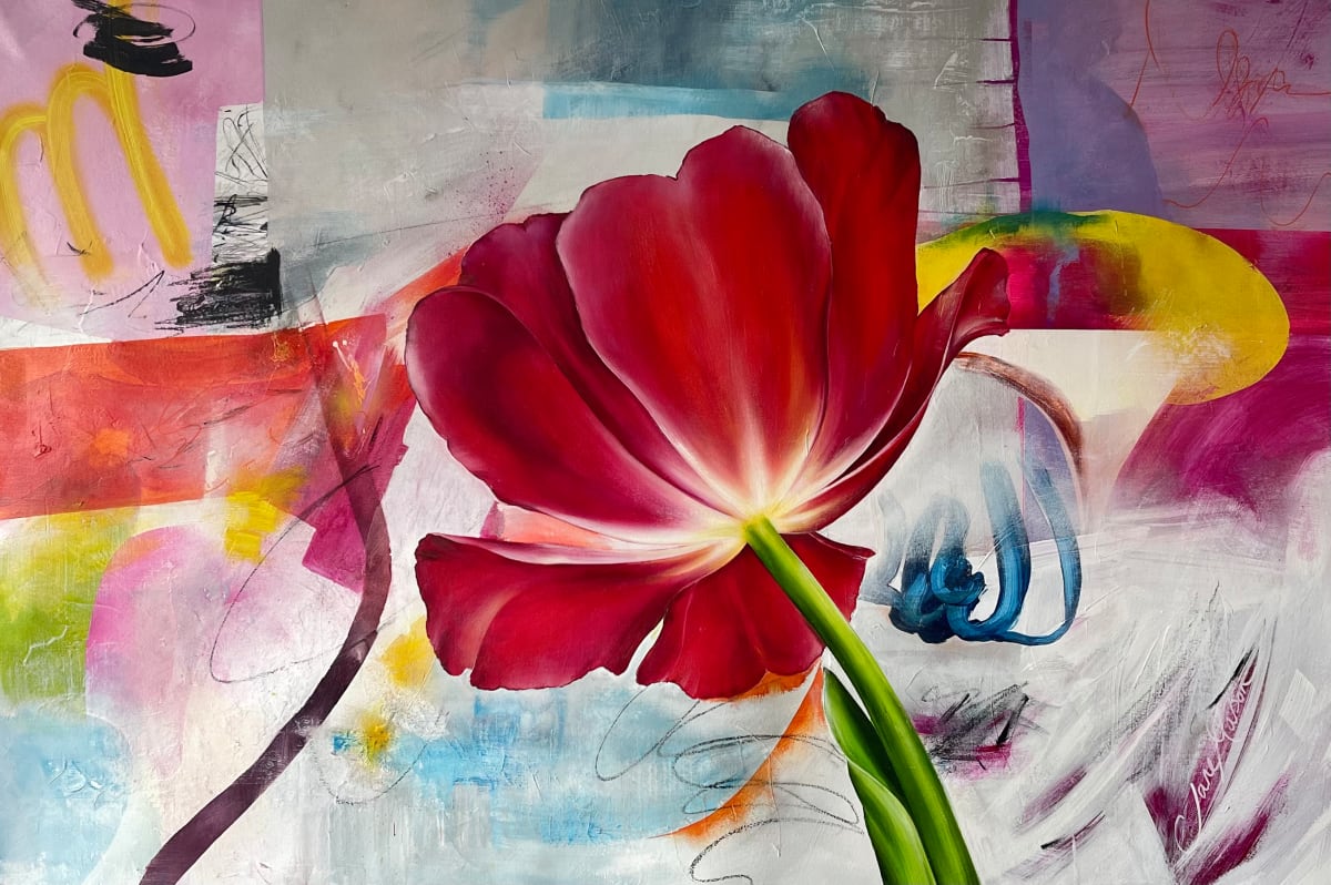 Inside my heart feels like this by Jane Mason Studios  Image: 900mm H x 1350mm W / 
35.4” x 53.15” / 
NZD $5,200 + gst / 
USD $3,200 / 
