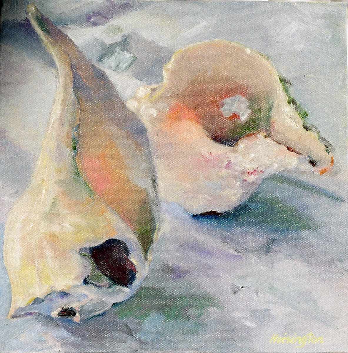 Old Beauties #1 by Kit Hoisington, Image 1.