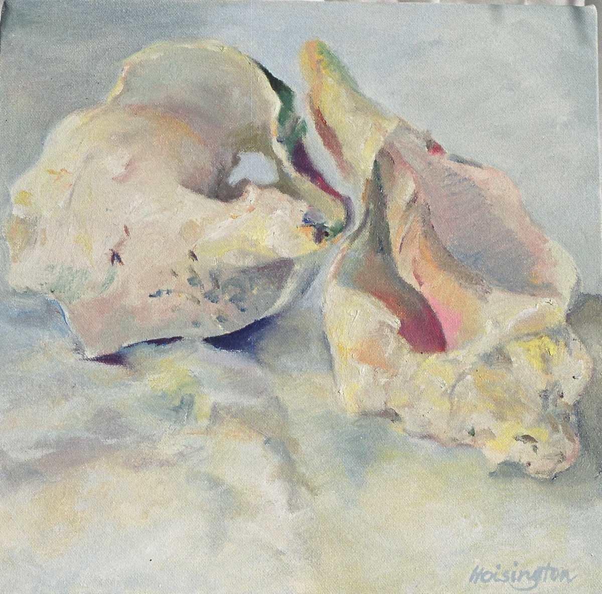 Old Beauties #2 by Kit Hoisington, Image 1.