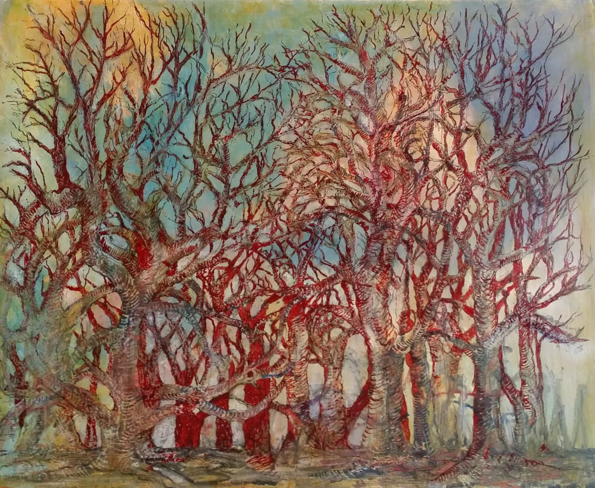Tangled in Your Branches by Kit Hoisington, Image 1.