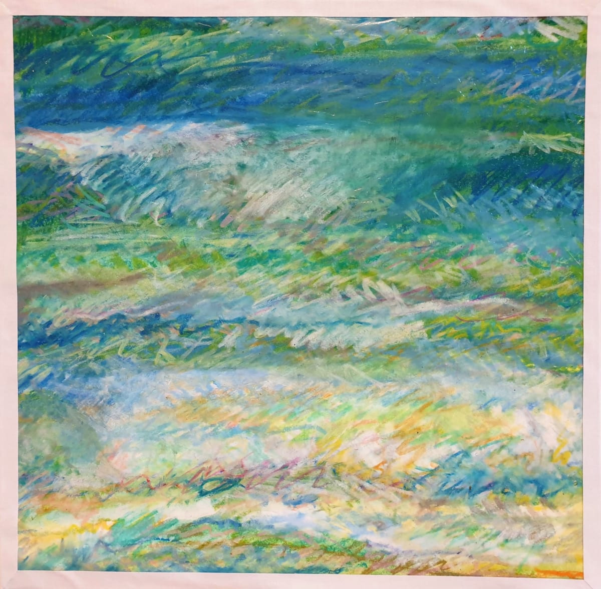Wave Colours by Kit Hoisington 