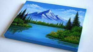 landscape by bob Levato 