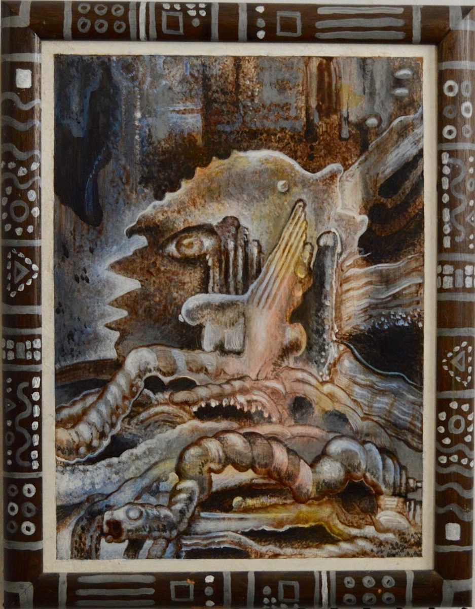 Untitled by Steven Charles Peabody, Image 1.