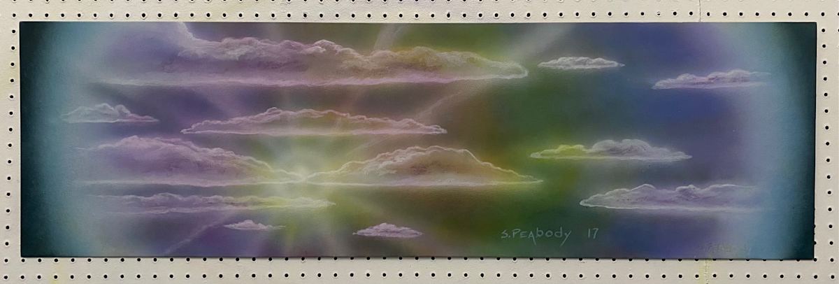 Sunset by steven peabody, Image 1.
