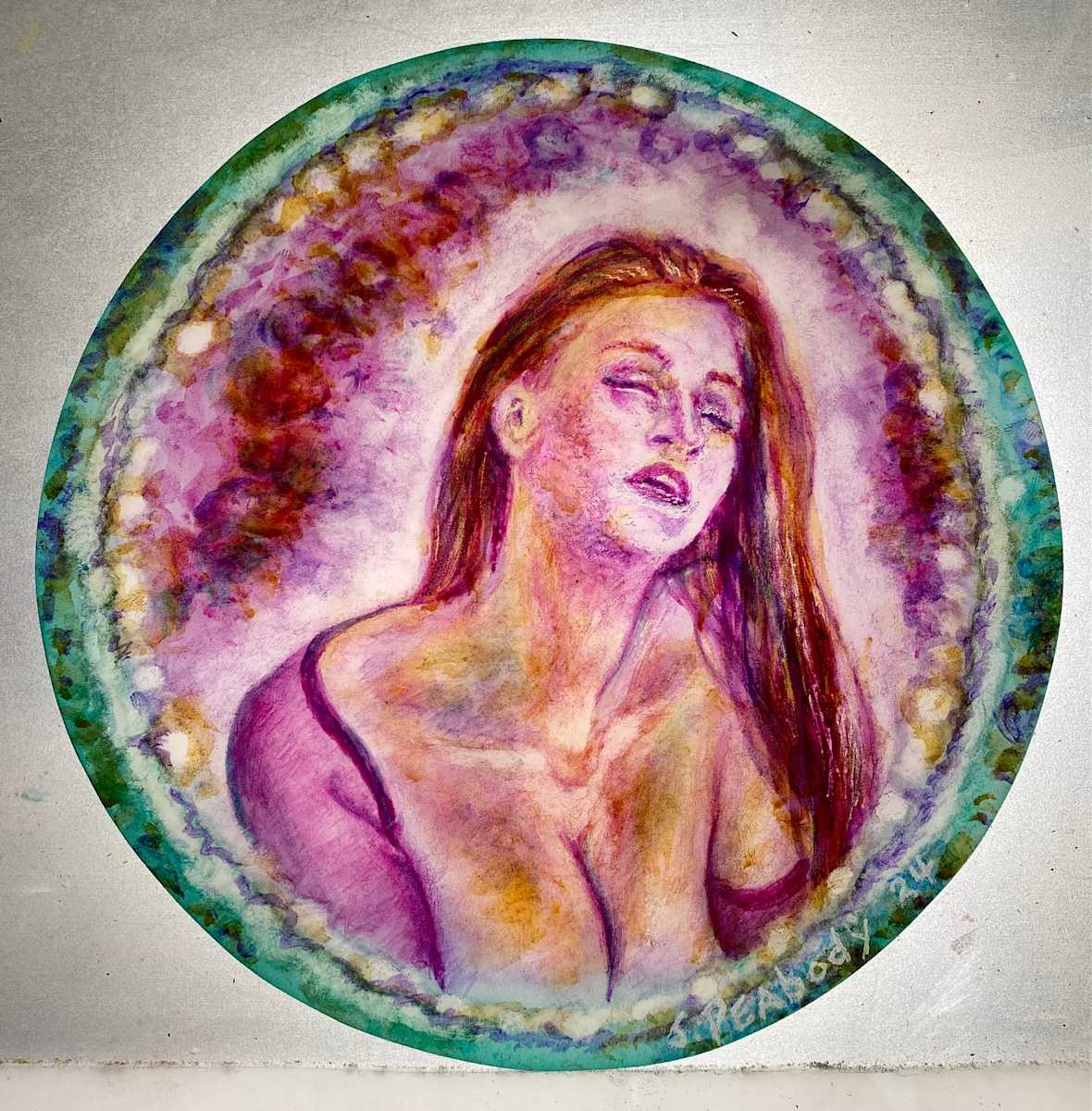 Experiment by steven peabody, Image 1.