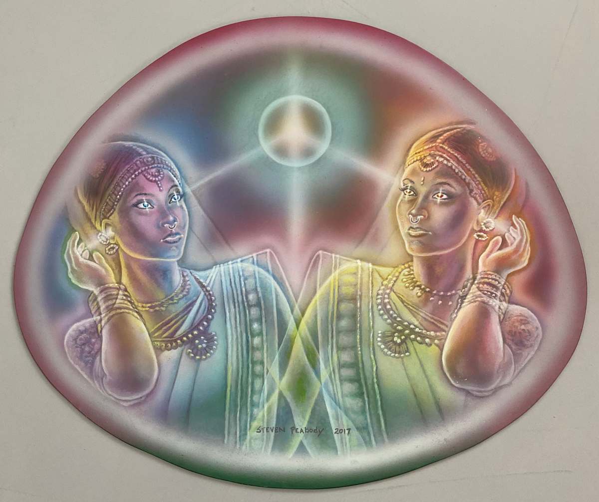 Separation by steven peabody, Image 1.