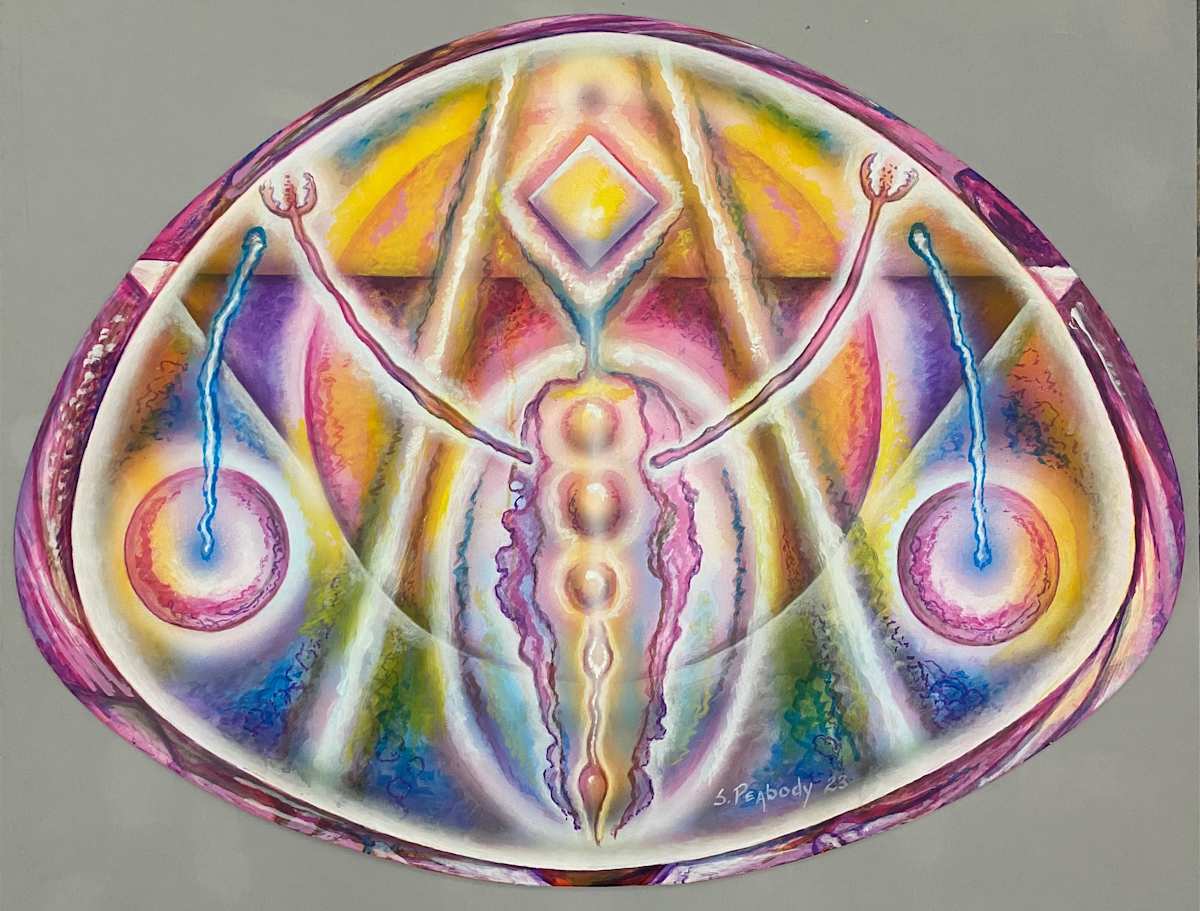 Freedom by Steven Charles Peabody, Image 1.