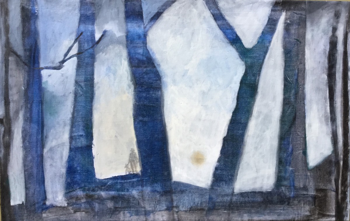 Transition by Jill Randall 