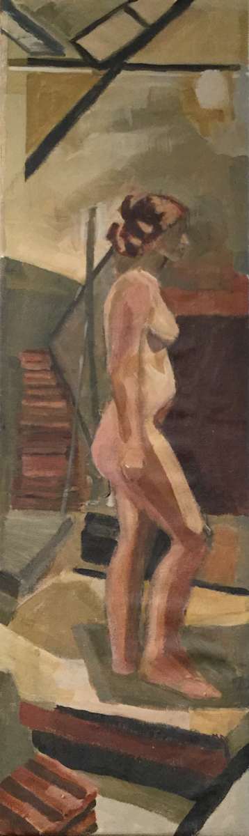 Cousin Kim by Jill Randall, Image 1.