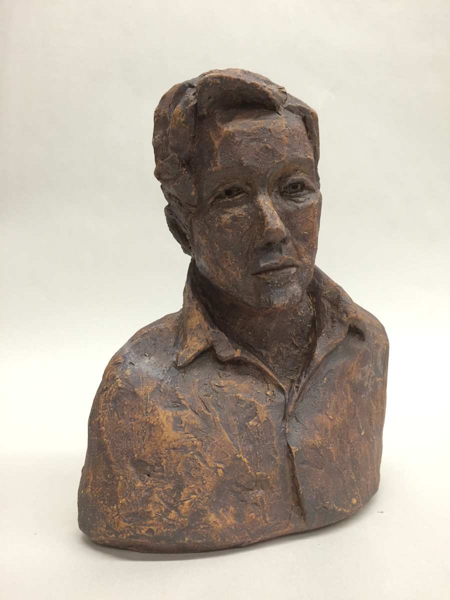 Looking Back by Jill Randall, Image 1.
