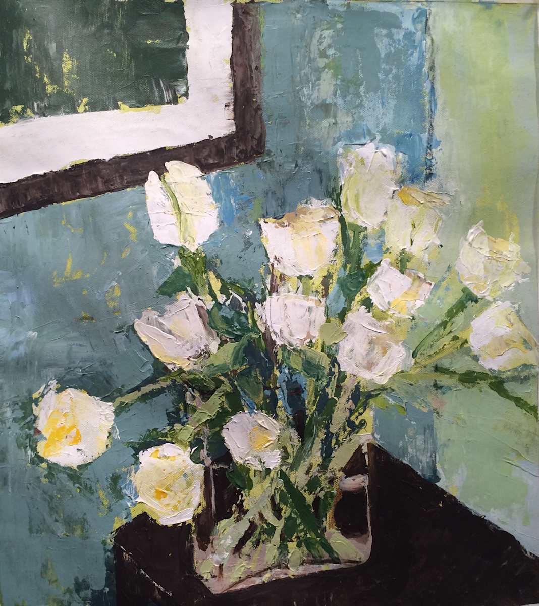 Tulips by Jill Randall, Image 1.