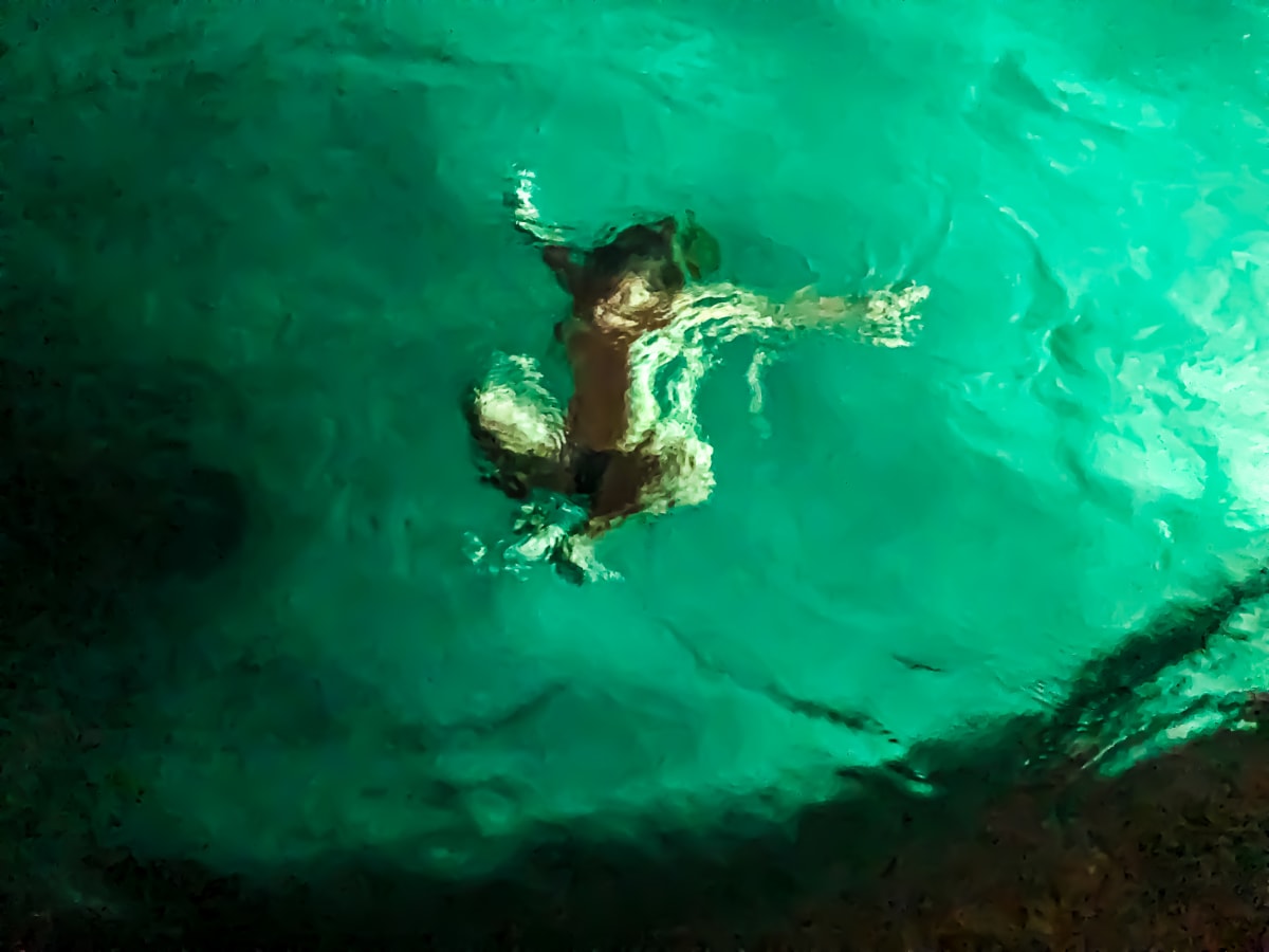 The Vim by Megan Mickael, Image 2.