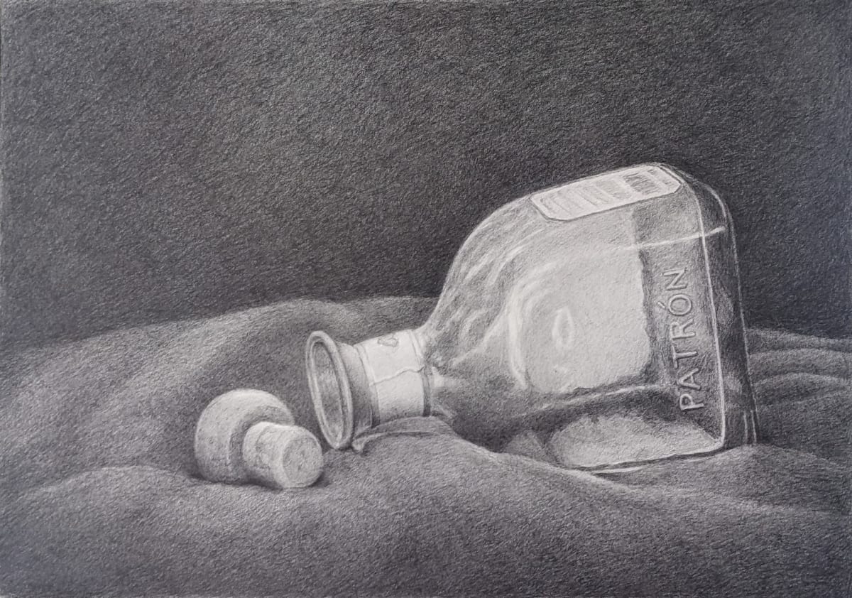 Empty by Cyndi Gonzalez  Image: Empty