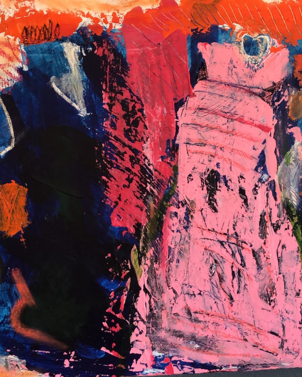 I Do! by Christine Lampe 