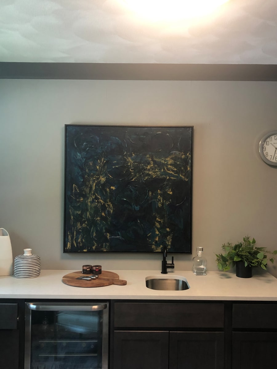 All The Dogs by Christine Lampe 