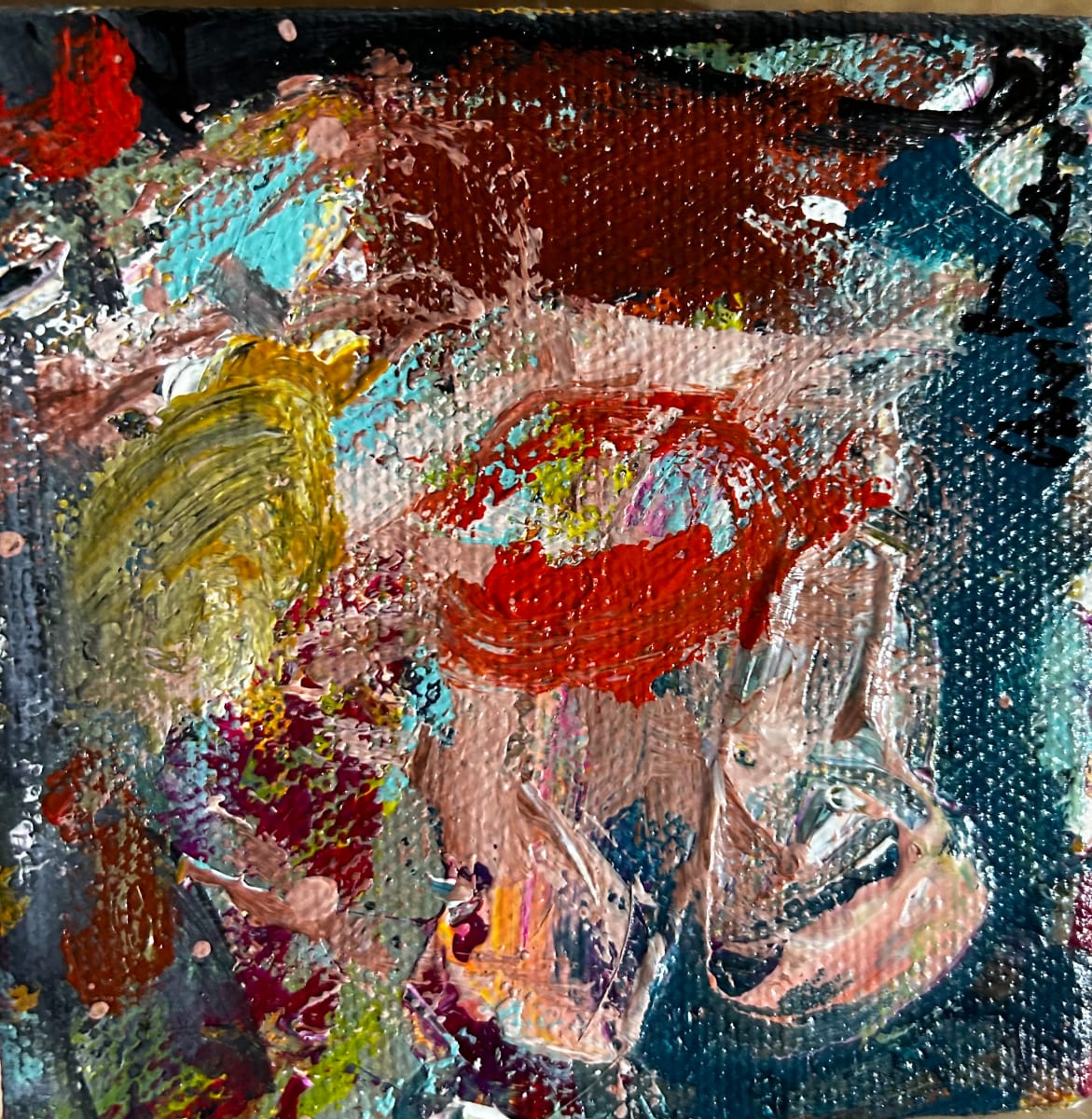 Kiss Often by Christine Lampe, Image 2.