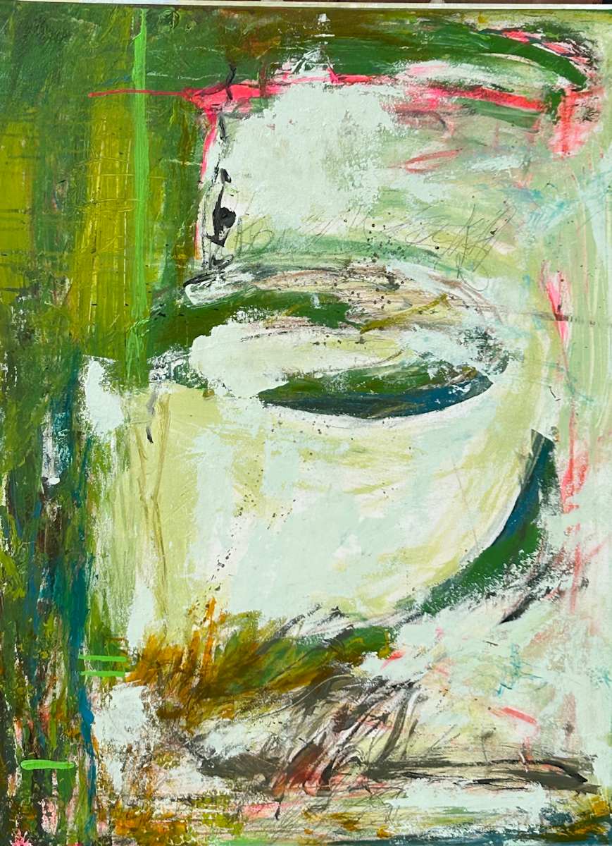 Mello Mornings by Christine Lampe 