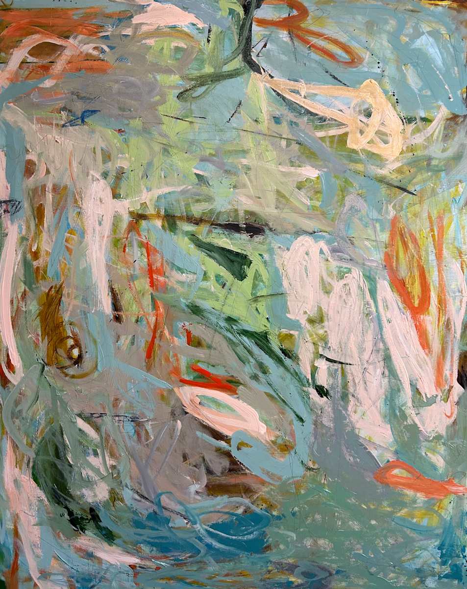 Beachside Retreat by Christine Lampe, Image 3.