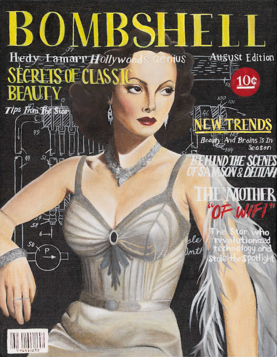 Beauty and Brilliance by Katherine Holtman, Image 2.