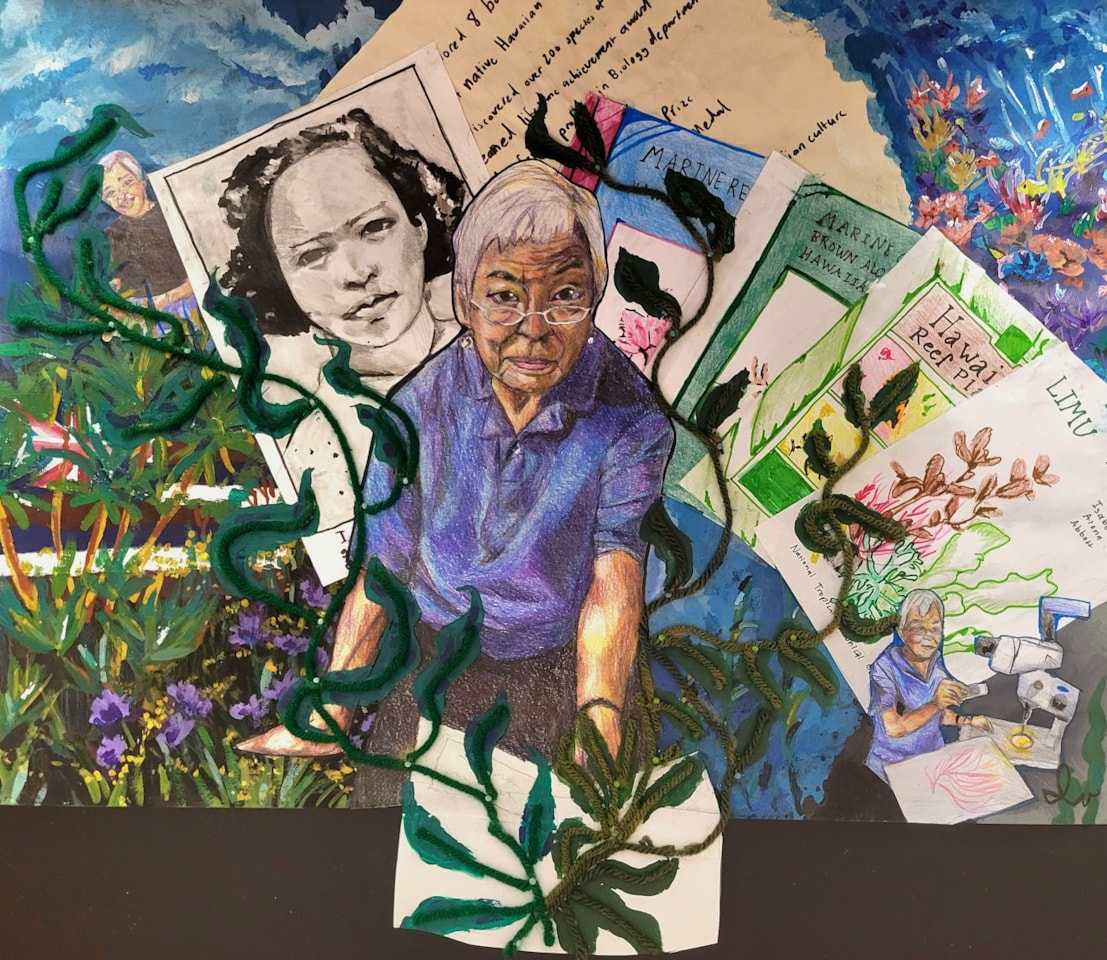 Abbott's Impact by Ivie Huynh, Image 1.