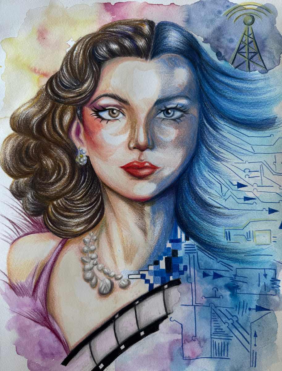 THE ART by Berra Karac, Image 1.