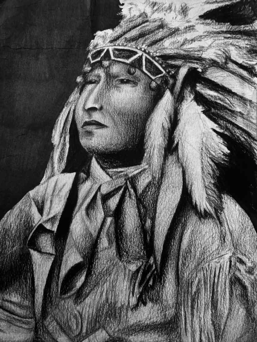 Peacemaker by Jayden Mata, Image 1.