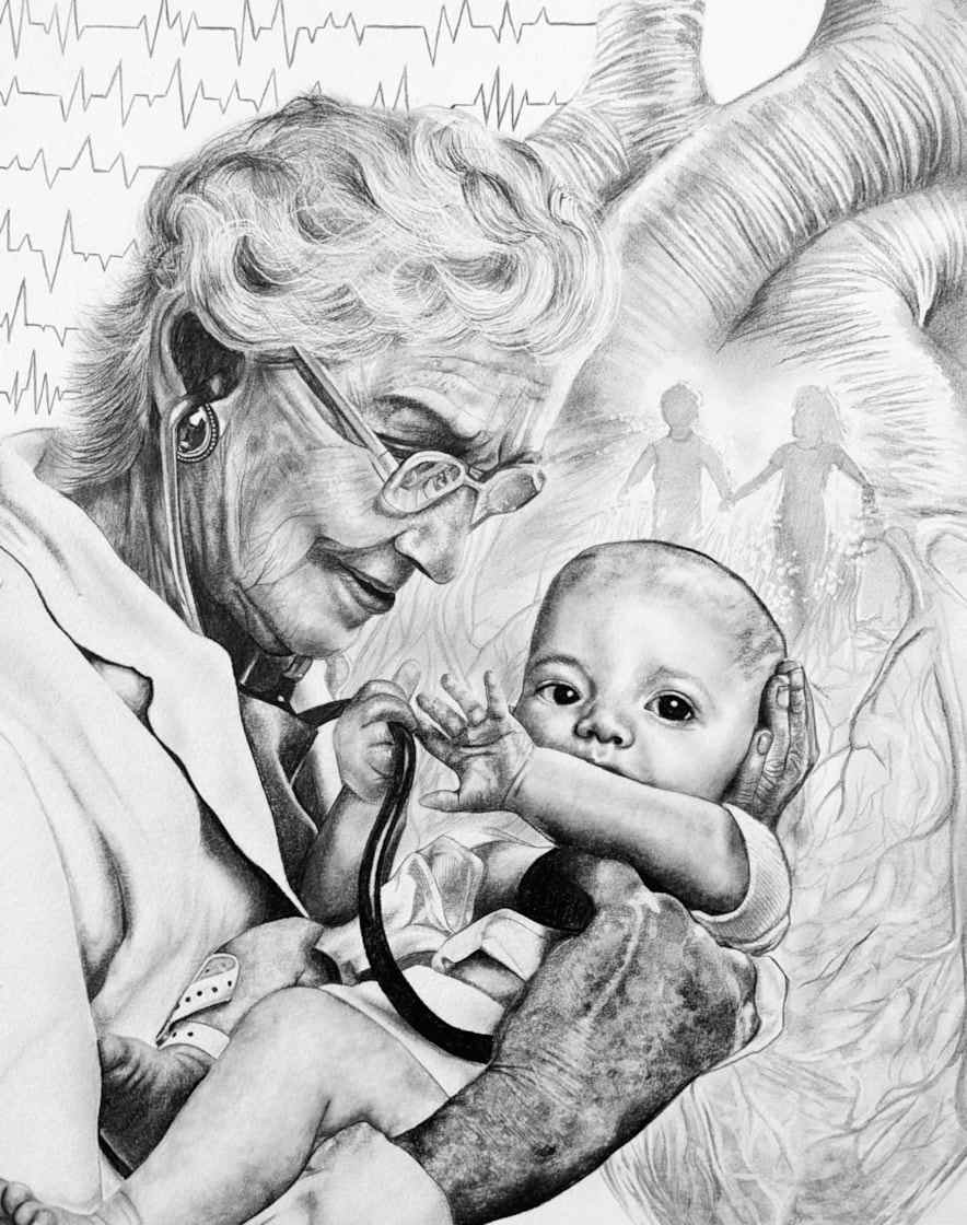 The Gift of Time by Shannon Raasch, Image 1.