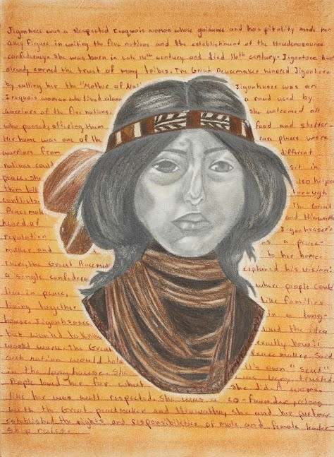 Peace Belongs Everywhere by Ashley Ramirez, Image 1.