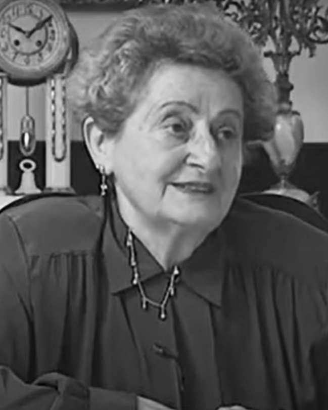 Agnes Láckovič, Image 2.