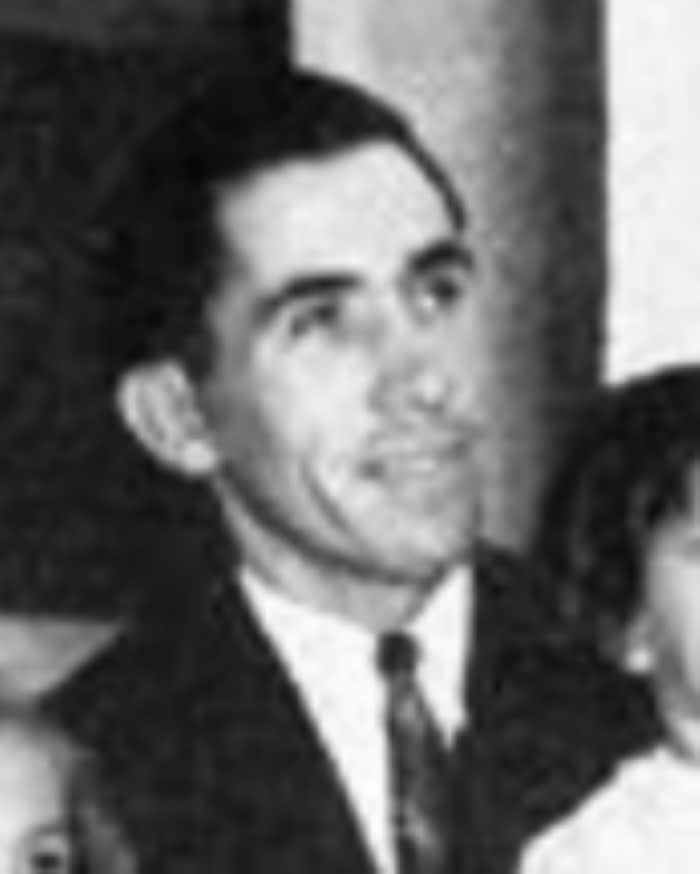 Alex Bernal, Image 1.