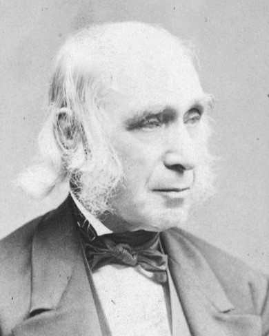 Amos Bronson Alcott  Image: Image Credit: Public Domain