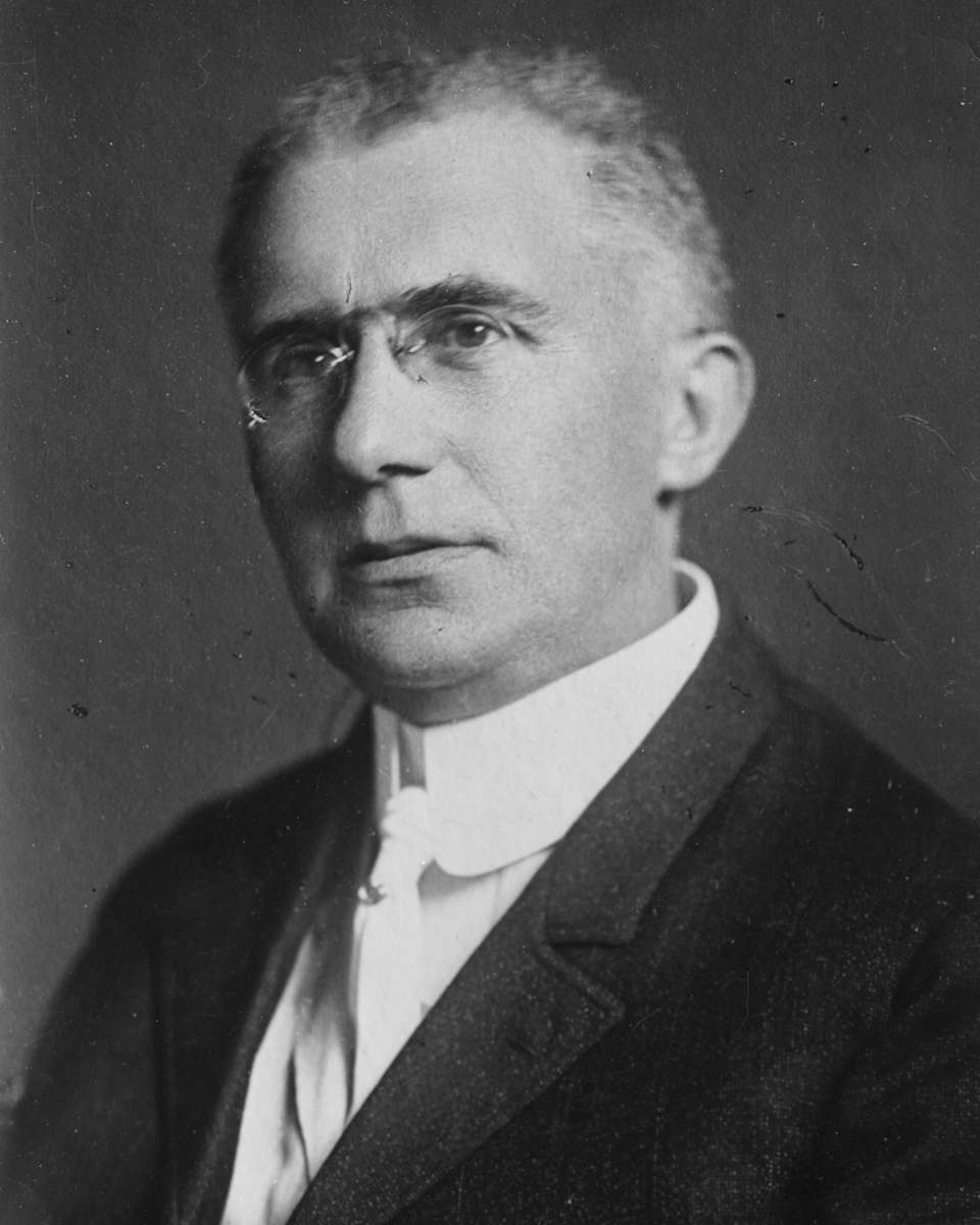 Emile Berliner  Image: Image Credit: Public Domain