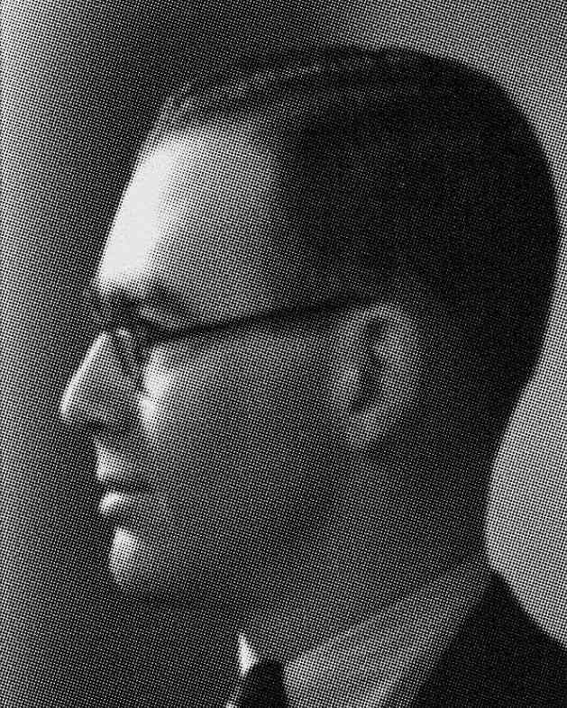 Gareth Jones  Image: Image Credit: "Gareth-jones (cropped).jpg" by People of Truth licensed under CC BY-SA 3.0