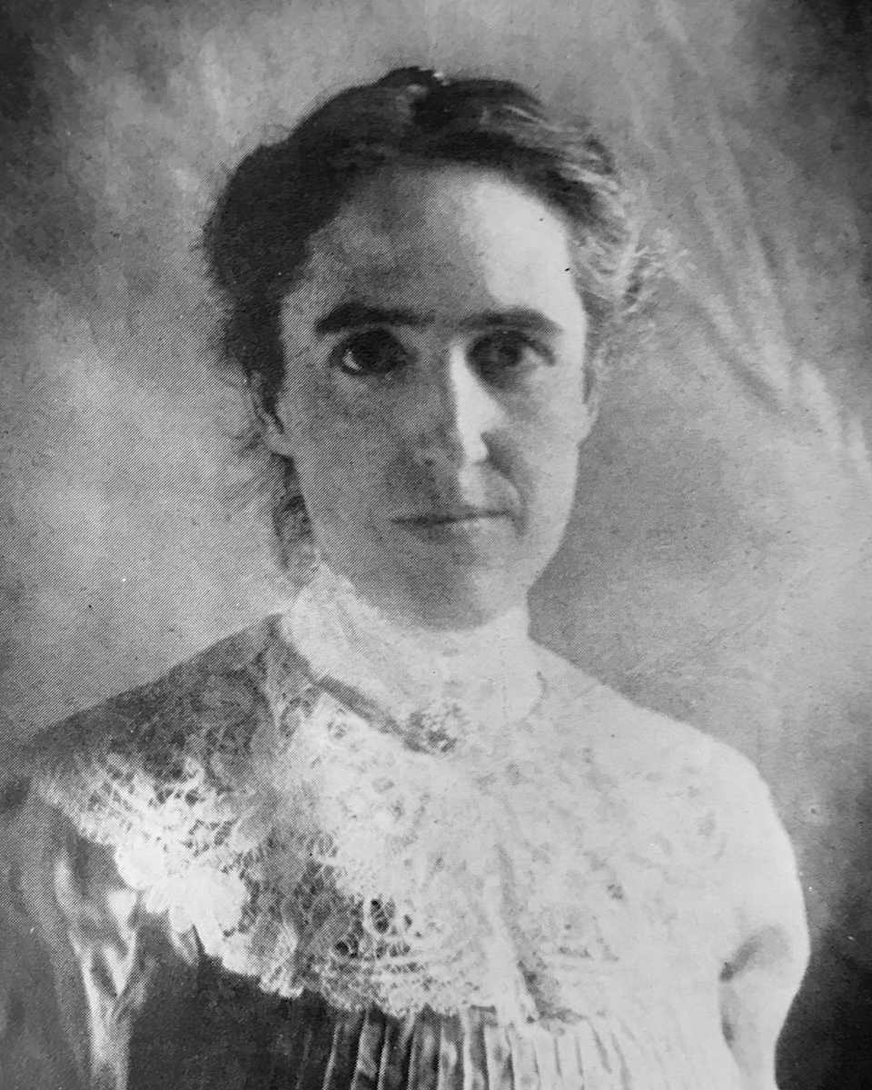 Henrietta Swan Leavitt  Image: Image Credit: Public Domain