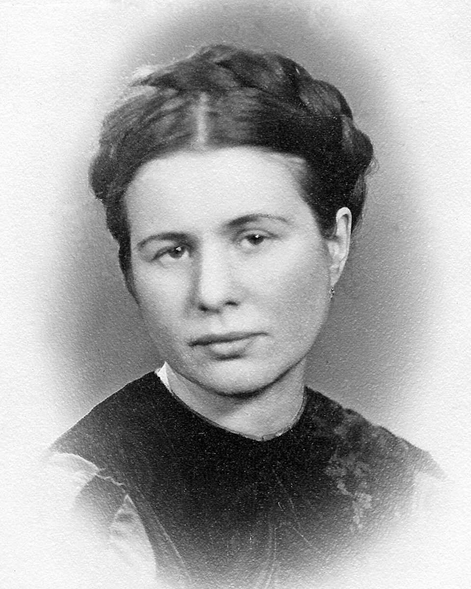 Irena Sendler  Image: Image Credit: Public Domain
