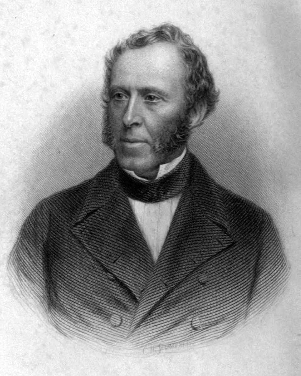 James Braidwood, Image 1.