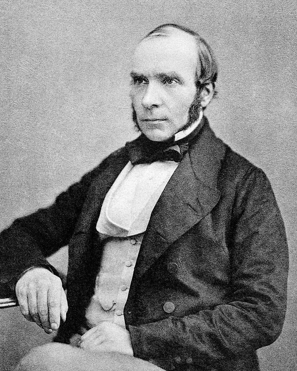 John Snow  Image: Image Credit: Public Domain