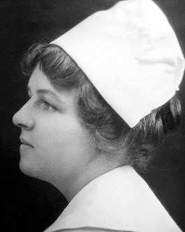 Katherine Buckner Avery  Image: Image Credit: Unknown Copyright Holder