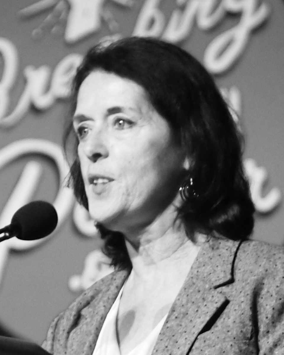 Lois Gibbs, Image 1.