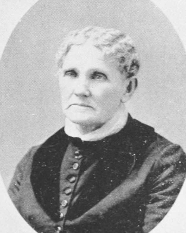 Mary Bickerdyke, Image 2.