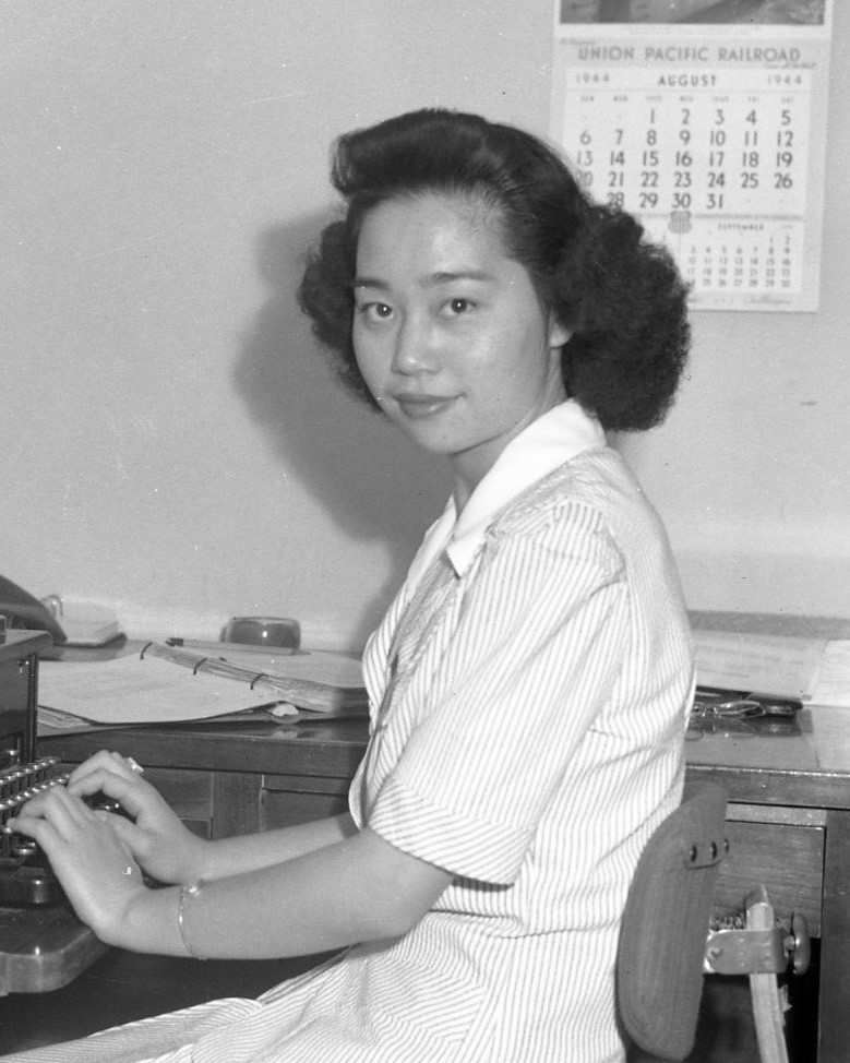 Mitsuye Endo, Image 2.