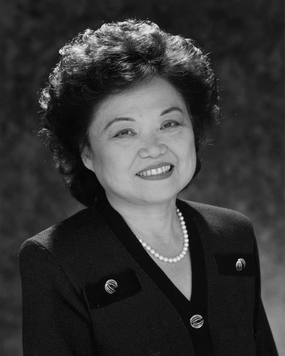 Patsy Mink, Image 1.
