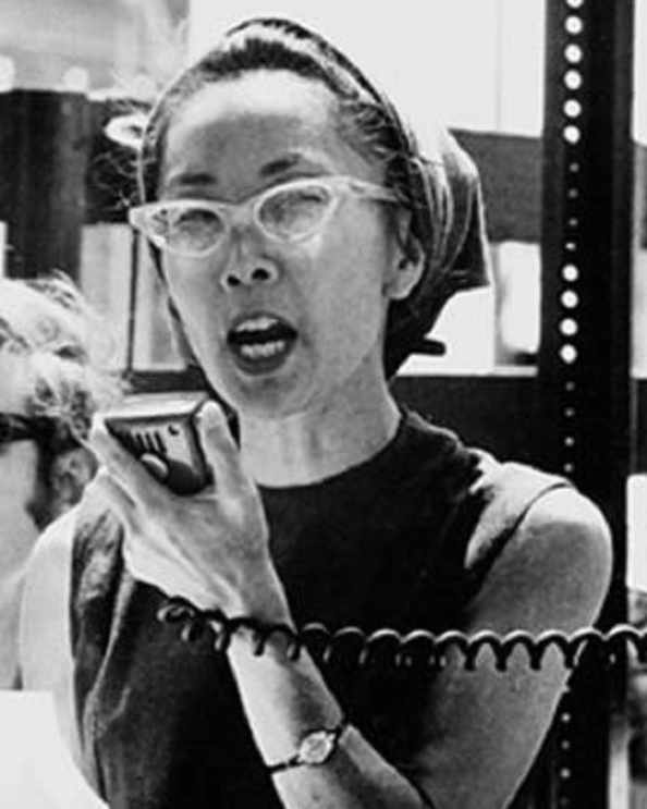 Yuri Kochiyama, Image 1.