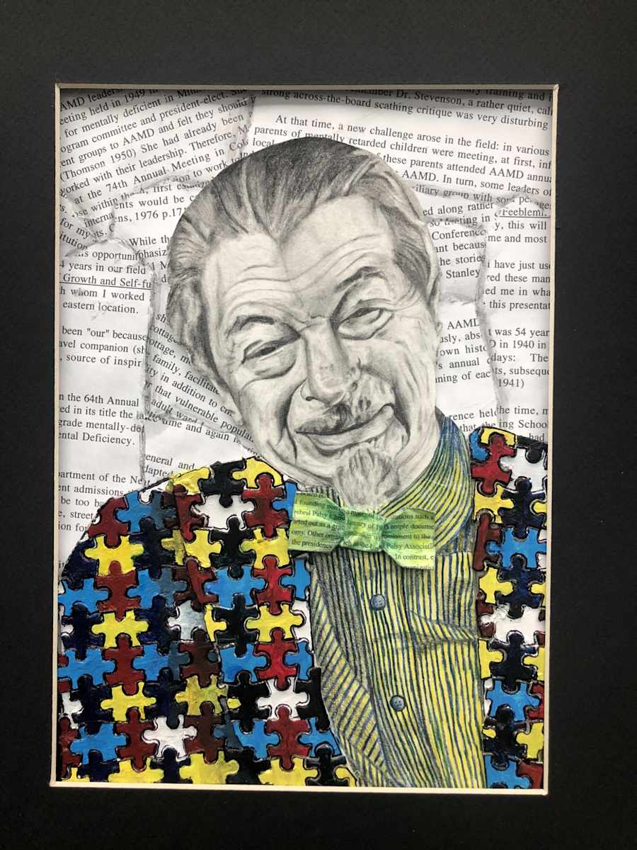 Piecing Together Equality by Summer Weeks  Image: 2020 Finalist, Grade 10