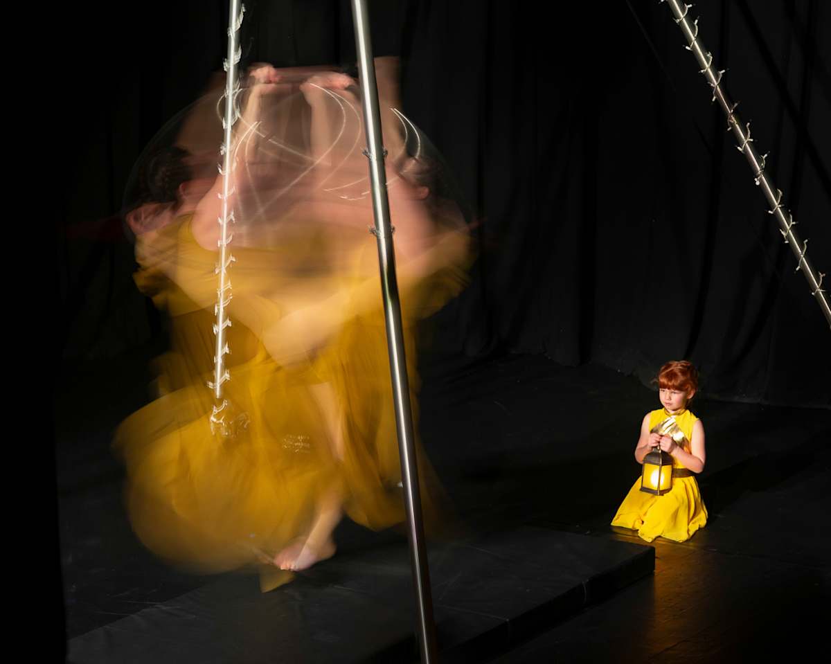 To Be A Woman by Tia Erin, Image 9.